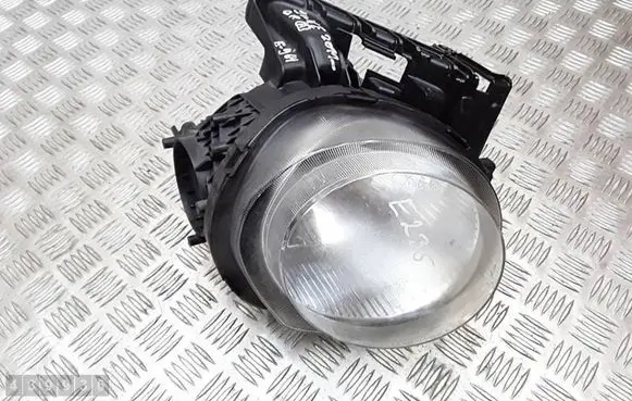 Nissan Juke I F15 Headlight/headlamp HCR660