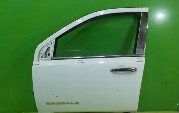 Jeep Compass Front door PRZOD LEWE