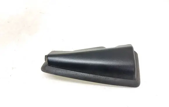 Rear/tail light trim molding
