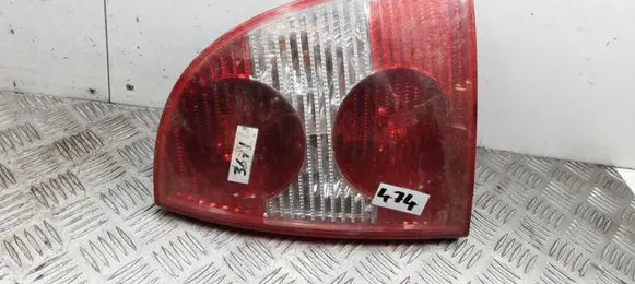 Volkswagen PASSAT B5.5 Rear/tail lights