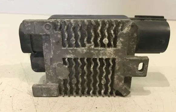 Ford Focus Coolant fan relay 940002904 040208 006010374008