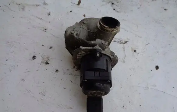 Mini One - Cooper Clubman R55 EGR valve