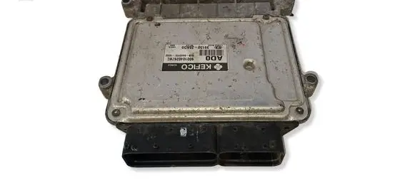 KIA Rio Other control units/modules 3913026AD0 9001040267KC GJBA44DFS15000