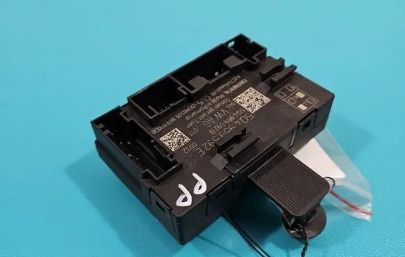 Skoda Karoq Central body control module 5Q4959592E IMPRK1393154