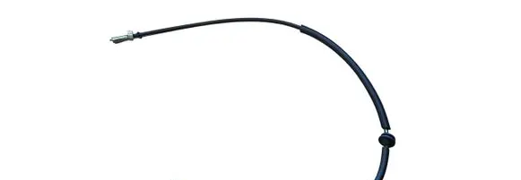 Mercedes-Benz W123 Speedometer cable 1145420507
