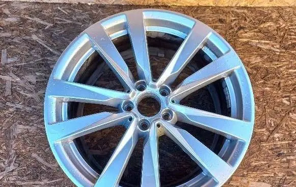 Mercedes-Benz S W223 R19 alloy rim A2234013100