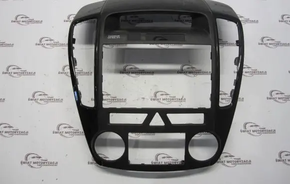 KIA Ceed Seat and door cards trim set 80866538