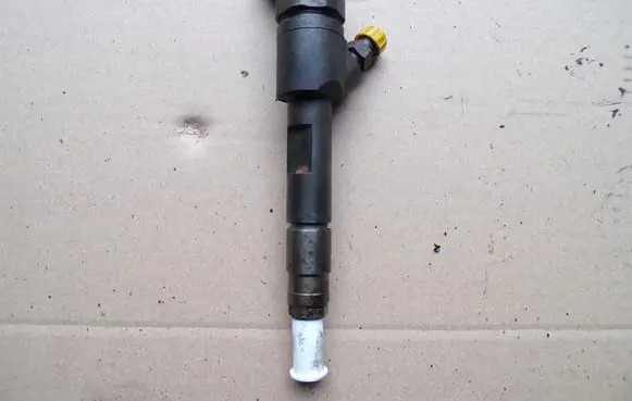 Suzuki Grand Vitara II Fuel injector 0445110328