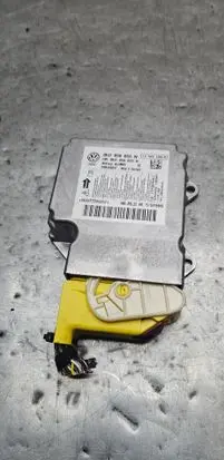Audi A4 S4 B8 8K Airbag control unit/module 8K0959655N 5WK44637 13H49S0610