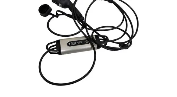 Volkswagen ID.3 Electric car charging cable 502004