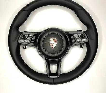 Porsche Panamera (971) Steering wheel 9Y0419091