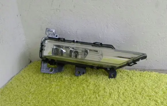LED Daytime headlight