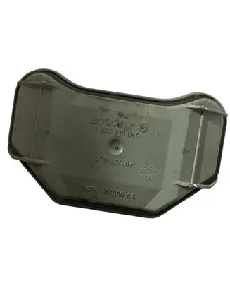 Ford Fiesta Headlight/headlamp dust cover 1305219059