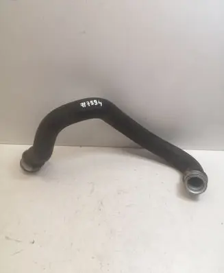 Mercedes-Benz C W204 Engine coolant pipe/hose A2045012982