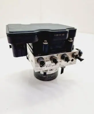 Peugeot 308 ABS Pump 9826694380 87ADDG0484058
