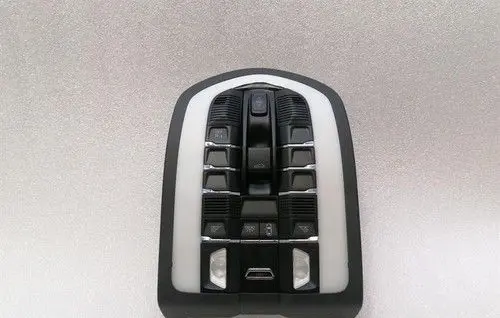 Porsche Macan (95B) Other interior light 7PP959551JC