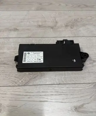 BMW 5 E60 E61 CAS control unit/module 9147216 5WK49513UBR