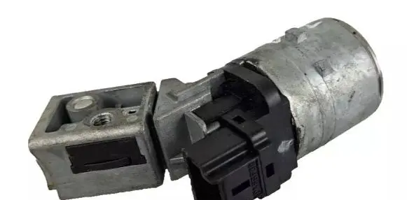 Peugeot 5008 Ignition lock 36410600