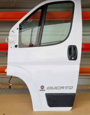 Fiat Ducato Front door DUC2019LL