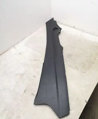 Ford Fusion II Centre console side trim front DS73F045M11