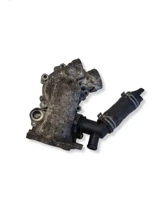 Audi A8 S8 D4 4H Water pump 079121013
