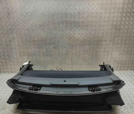 Mercedes-Benz E A207 Convertible roof set A2097700149