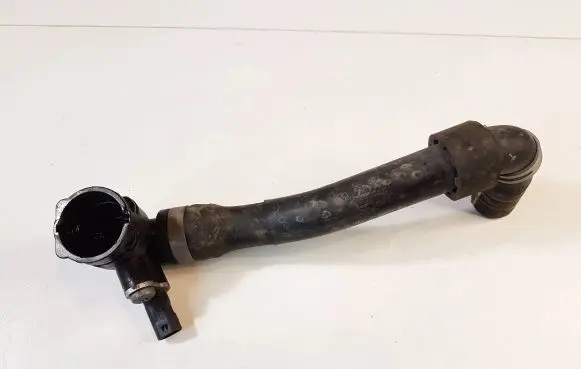 Volkswagen ID.4 Engine coolant pipe/hose 1EA121036F
