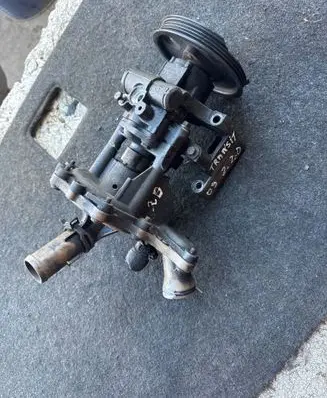 Ford Transit Power steering pump 6C1Q3A733AA