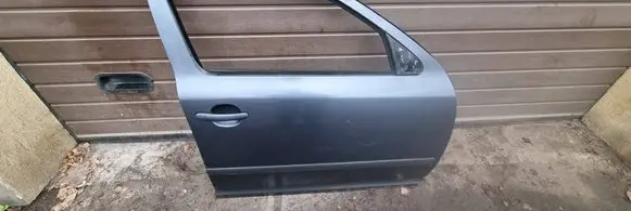 Skoda Octavia Mk2 (1Z) Front door 1z0831312