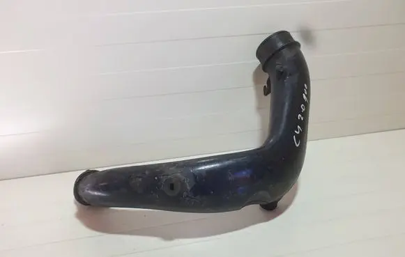 Citroen C4 I Air intake hose/pipe 9652091380 51956M