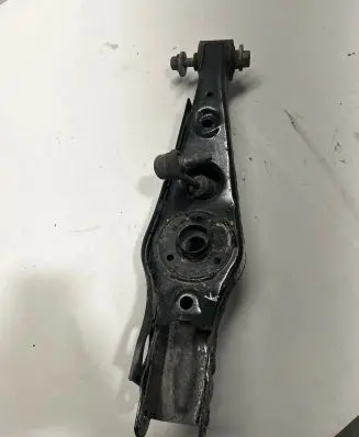 KIA Sportage Rear upper control arm/wishbone 55210D3050 070218A020