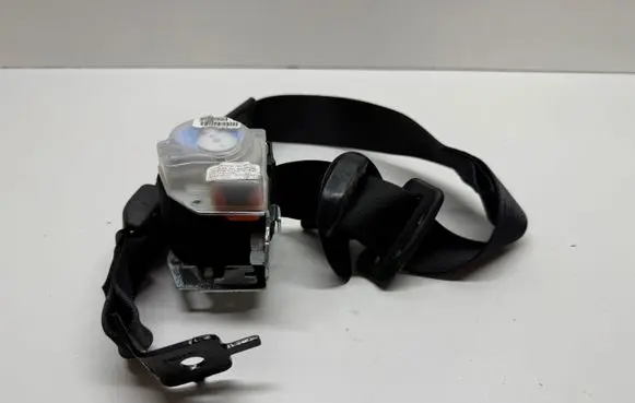 Dodge Durango III Third row seat belt P5ME44DX9AC 2429956