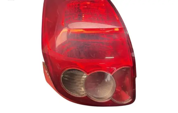 Toyota Auris 150 Rear/tail lights 02114