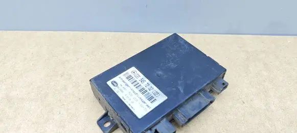 Mercedes-Benz CLK A209 C209 Tow bar trailer control unit/module 0315457232