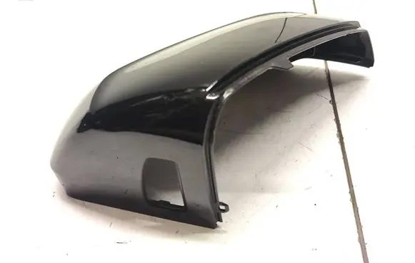 Audi Q2 - Plastic wing mirror trim cover 81A857528A 19832Y9BS1 D6906140Y9B