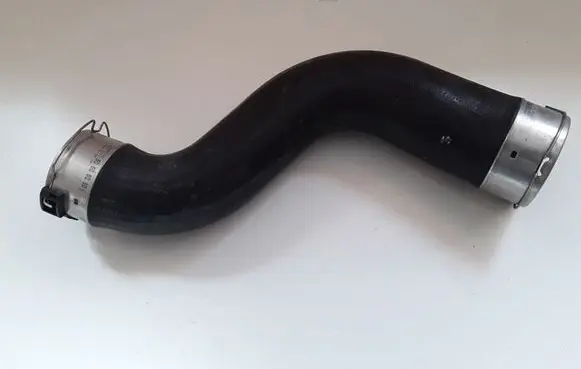 BMW 3 F30 F35 F31 Intercooler hose/pipe 521629A