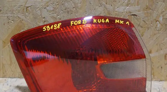 Ford Kuga I Rear/tail lights 8V4113405AH