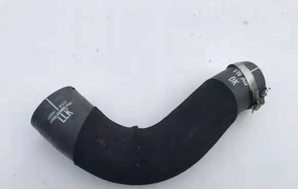 Audi Q7 4M Intercooler hose/pipe 4M0145737C