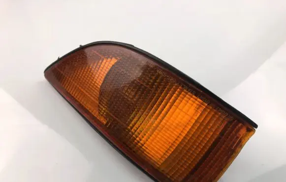 Mitsubishi Colt Front fender indicator light 0455702L