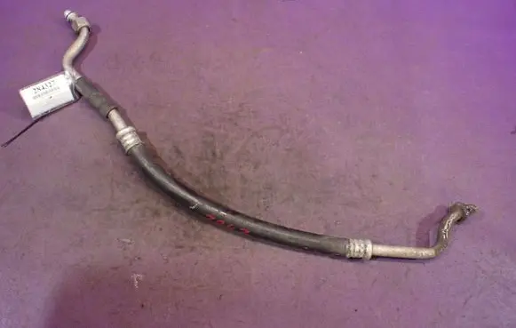Mazda Demio Air conditioning (A/C) pipe/hose 
