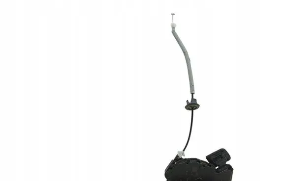 Skoda Octavia Mk4 Rear door lock 5TA839015Q