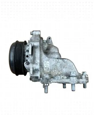 Mercedes-Benz C W205 Water pump A6542010010 ZGS003QS04 A6542000001