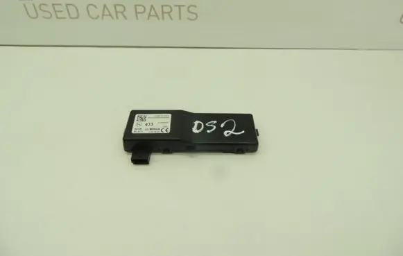 Chevrolet Cruze Door central lock control unit/module 13503204 DS2