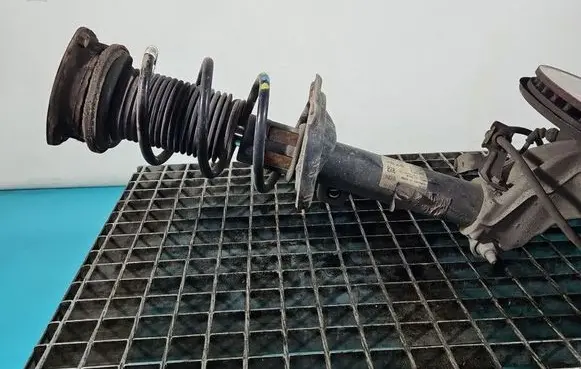 Volkswagen PASSAT B8 Front shock absorber/damper 3Q0413031BM IMPRK1531128