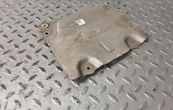 BMW X1 U11 Other under body part 8838851 61258838851