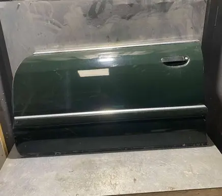 Audi A8 S8 D2 4D Front door