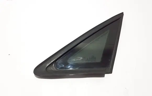Audi A3 S3 8V Rear side window 8V5845300H