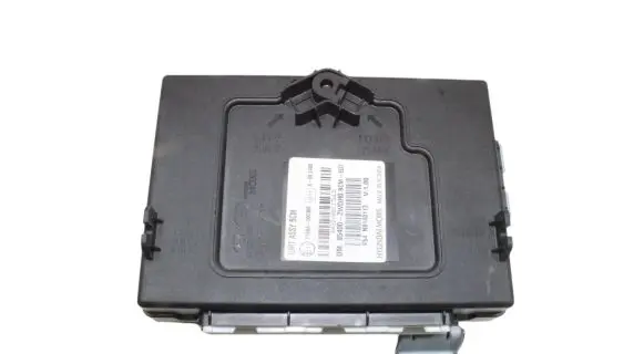 Hyundai Santa Fe Central body control module 954002WDH0