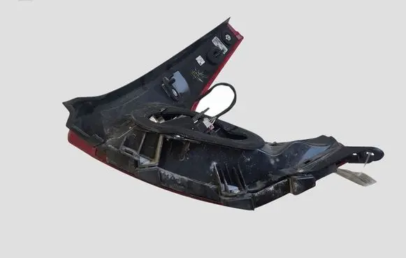 Volvo V40 Rear/tail lights 31395844 21220104