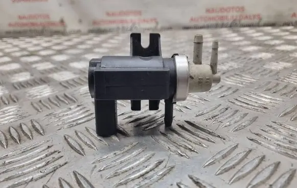 Seat Toledo II (1M) Turbo solenoid valve 1J0906627A
